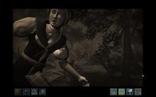 Nancy Drew: The Captive Curse screenshot #4