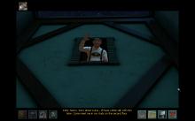 Nancy Drew: The Captive Curse screenshot #7