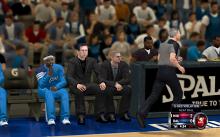 NBA 2K12 screenshot #15