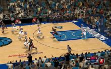 NBA 2K12 screenshot #16