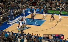 NBA 2K12 screenshot #17
