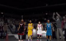NBA 2K12 screenshot #2