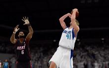 NBA 2K12 screenshot #3