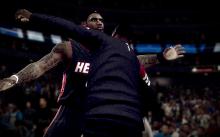 NBA 2K12 screenshot #6