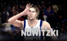 NBA 2K12 screenshot #7