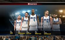 NBA 2K12 screenshot #8
