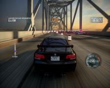 Need for Speed: The Run screenshot #11