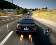 Need for Speed: The Run screenshot #12