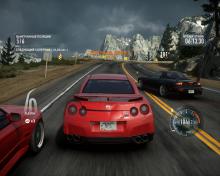 Need for Speed: The Run screenshot #17