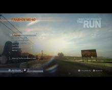Need for Speed: The Run screenshot #2