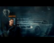 Need for Speed: The Run screenshot #5
