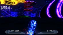 Nitronic Rush screenshot #9