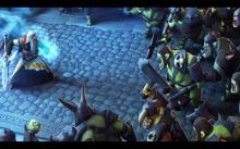 Orcs Must Die! screenshot #2