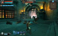 Orcs Must Die! screenshot #5