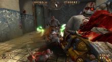 Painkiller: Redemption screenshot #4
