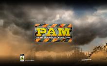 PAM: Post Apocalyptic Mayhem screenshot #1