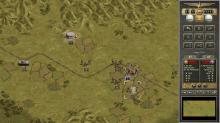 Panzer Corps: Wehrmacht screenshot #12