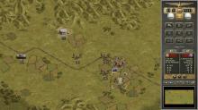 Panzer Corps: Wehrmacht screenshot #12