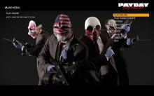 Payday: The Heist screenshot #2