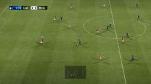 PES 2012: Pro Evolution Soccer screenshot #4