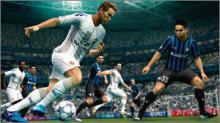 PES 2012: Pro Evolution Soccer screenshot #6