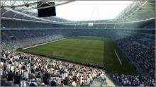 PES 2012: Pro Evolution Soccer screenshot #8