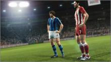 PES 2012: Pro Evolution Soccer screenshot #9