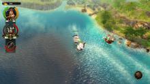 Pirates of Black Cove screenshot #7