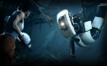 Portal 2 screenshot