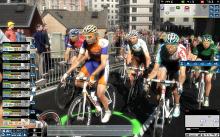 Pro Cycling Manager: Season 2011 screenshot #14