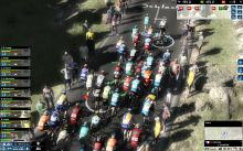 Pro Cycling Manager: Season 2011 screenshot #2