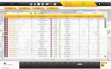 Pro Cycling Manager: Season 2011 screenshot #3