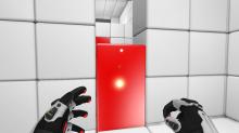 Q.U.B.E. screenshot #5