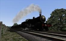 RailWorks 3: Train Simulator 2012 screenshot #13