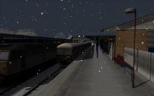 RailWorks 3: Train Simulator 2012 screenshot #17