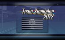 RailWorks 3: Train Simulator 2012 screenshot #2