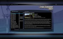 RailWorks 3: Train Simulator 2012 screenshot #3