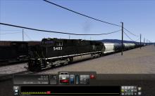 RailWorks 3: Train Simulator 2012 screenshot #7