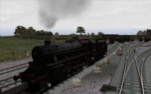 RailWorks 3: Train Simulator 2012 screenshot #9
