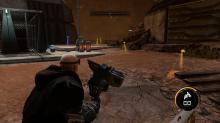 Red Faction: Armageddon screenshot #10