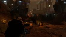 Red Faction: Armageddon screenshot #3