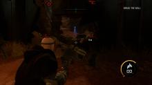 Red Faction: Armageddon screenshot #4