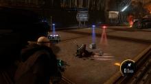 Red Faction: Armageddon screenshot #6