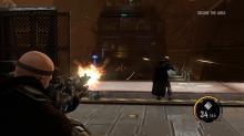 Red Faction: Armageddon screenshot #9