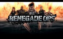 Renegade Ops screenshot #1
