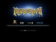 Runespell: Overture screenshot