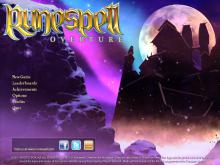 Runespell: Overture screenshot #2