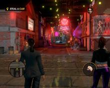 Saints Row: The Third screenshot #10