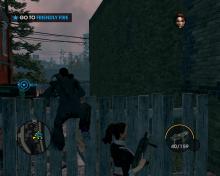 Saints Row: The Third screenshot #15
