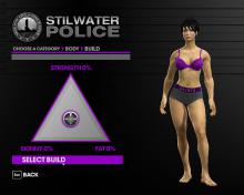 Saints Row: The Third screenshot #3